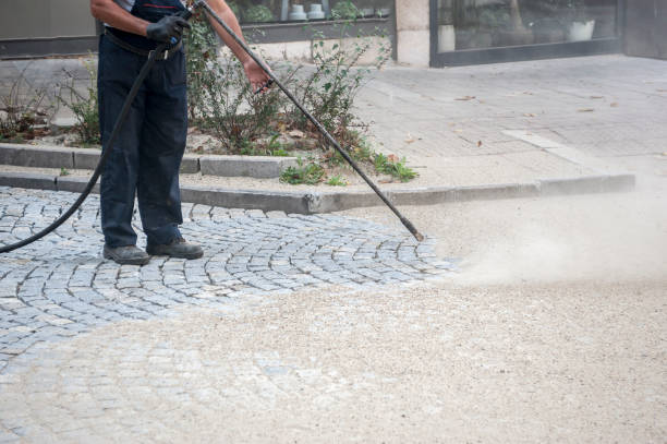 Best Machinery and Equipment Cleaning  in Forney, TX