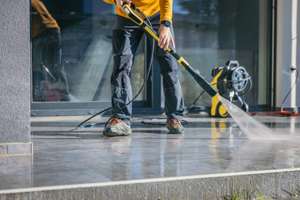 Best Factory Floor Cleaning  in Forney, TX
