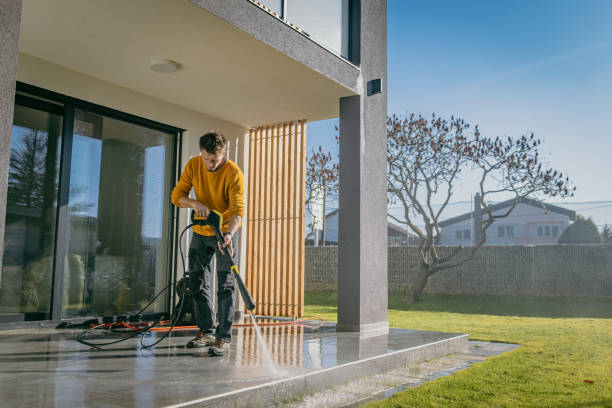 Best Gutter Cleaning  in Forney, TX